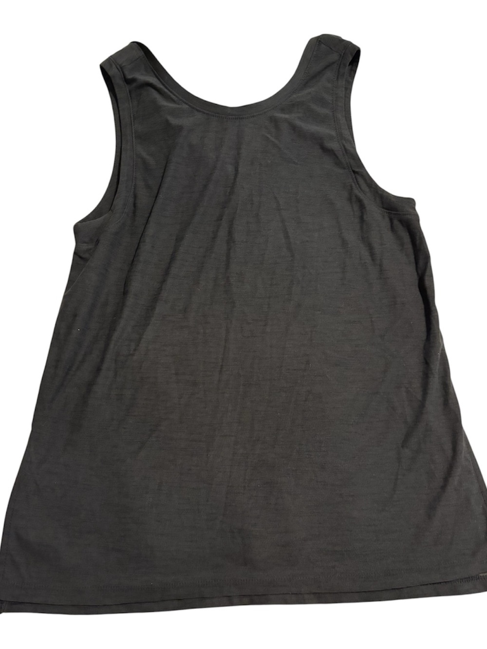 🧳Classic Black Women's Tank Top